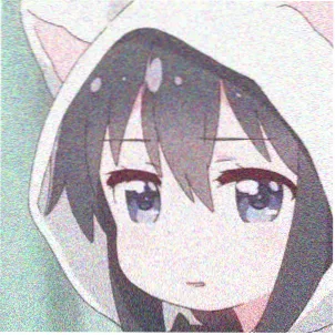 观众 沙丘里的猫 头像